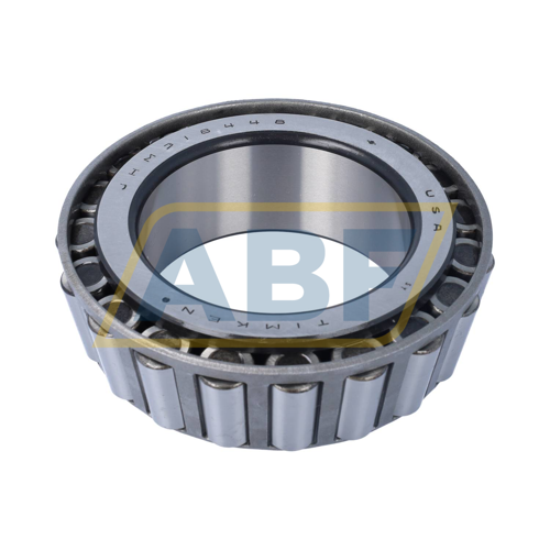 JHM318448-N0000 Timken