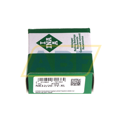 NK32/20 SKF