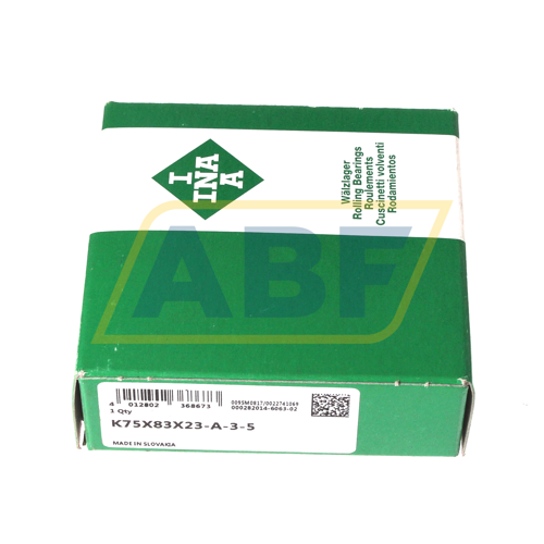 K75X83X23-A/-3-5 INA