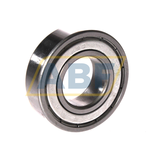 6205ZZ KBC