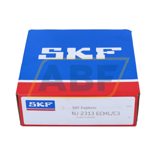 NJ2313ECML/C3 SKF