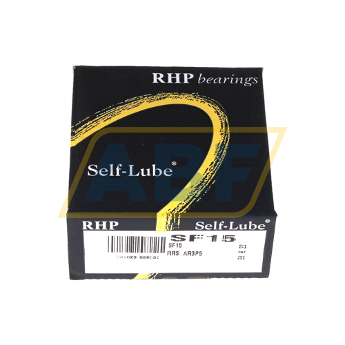 SF15 RHP
