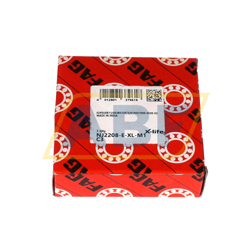 NJ2208-E-XL-M1-C3 FAG