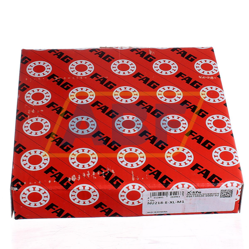 NU218-E-XL-M1 FAG