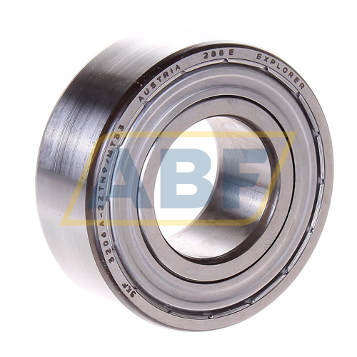 3206A-2ZTN9/MT33 SKF