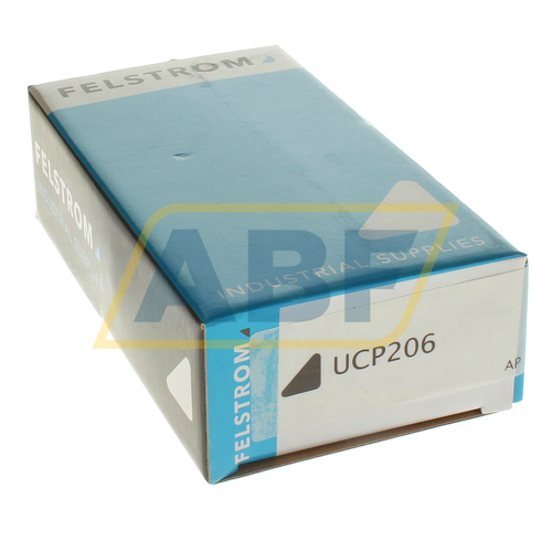 UCP206 Felstrom