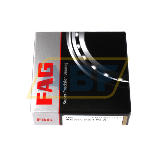 HCB7005-C-2RSD-T-P4S-UL FAG