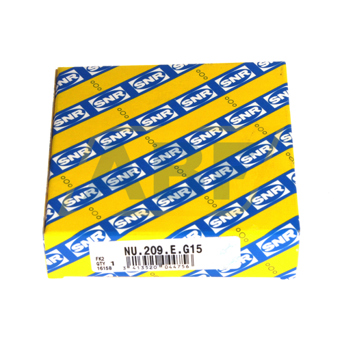 NU209E G15 SNR