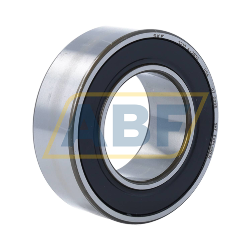 3210A-2RS1 SKF