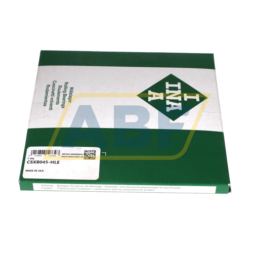 CSXB045-HLE INA