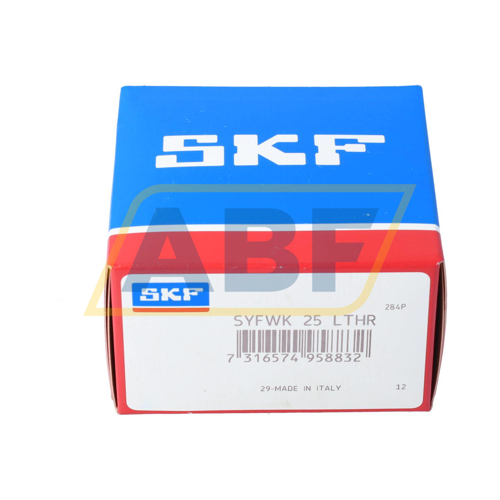 SYFWK25LTHR SKF