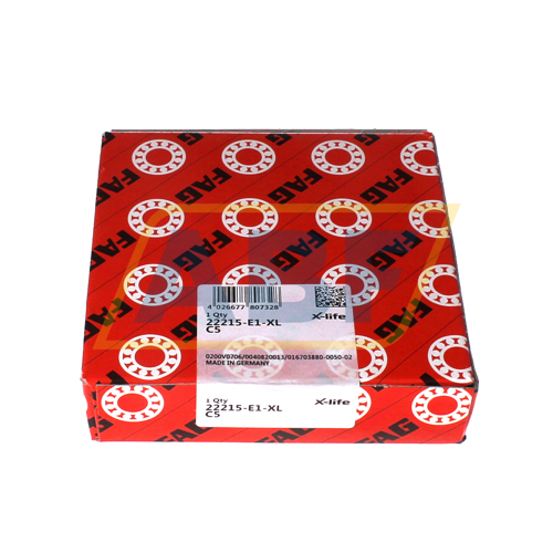 22215-E1-XL-C5 FAG