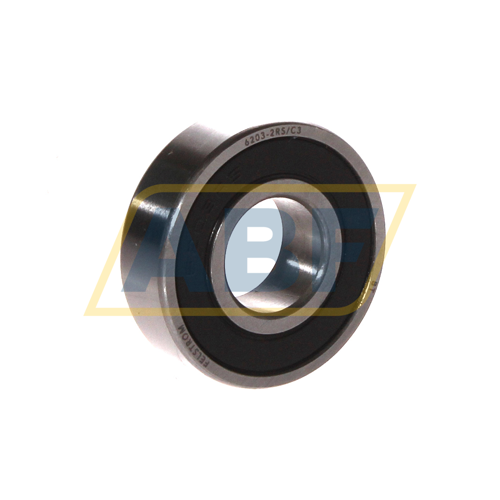 6203-2RS/C3 Felstrom