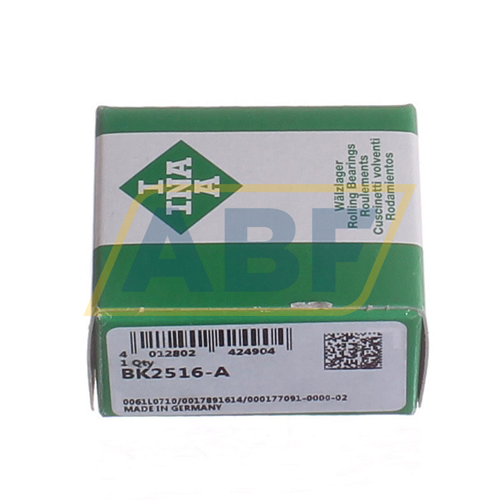 BK2516-A INA