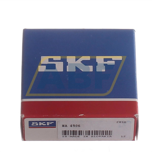 NA4906 SKF