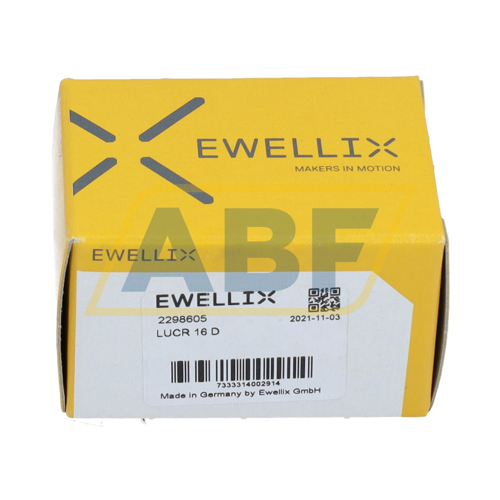 LUCR16D Ewellix