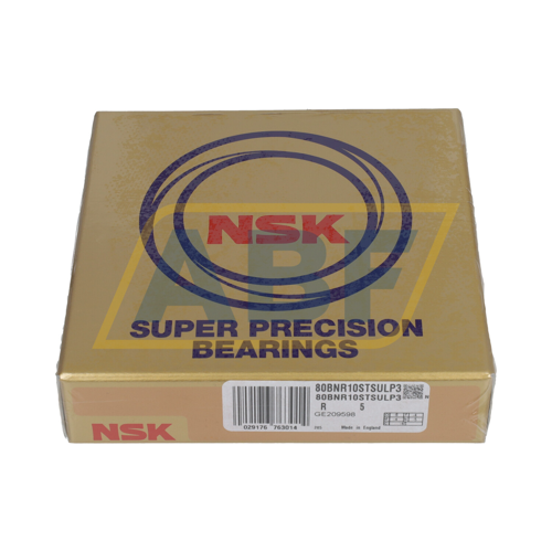 80BNR10STSULP3 NSK