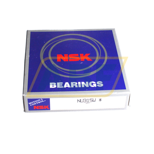 NU315W NSK