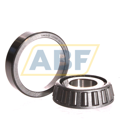 NP417384-90KA2 Timken