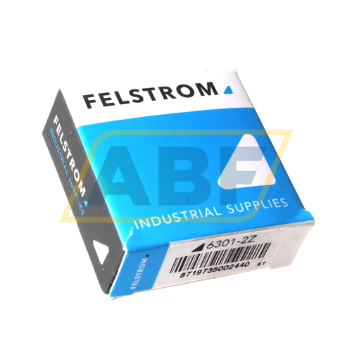 6301-2Z Felstrom
