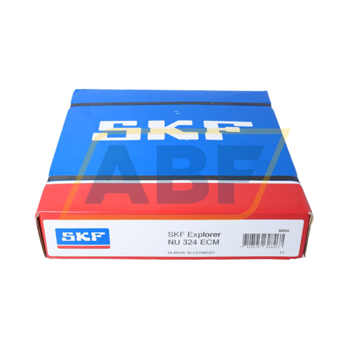 NU324ECM SKF