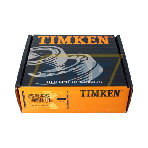 24024KEJW33C3 Timken