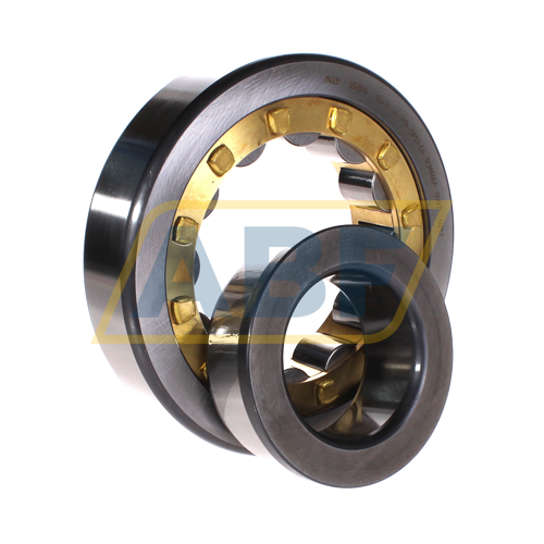 NJ414-XL-M1A-QP51-C4 FAG