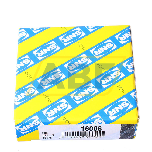 16006 SNR