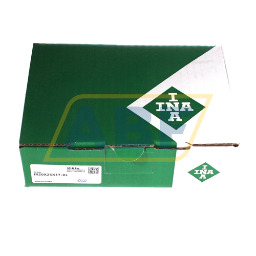 IR20X25X17-XL INA