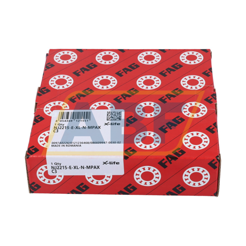 NJ2215-E-XL-N-MPAX-C3 FAG