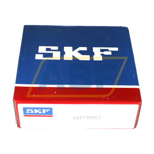 2317KM/C3 SKF