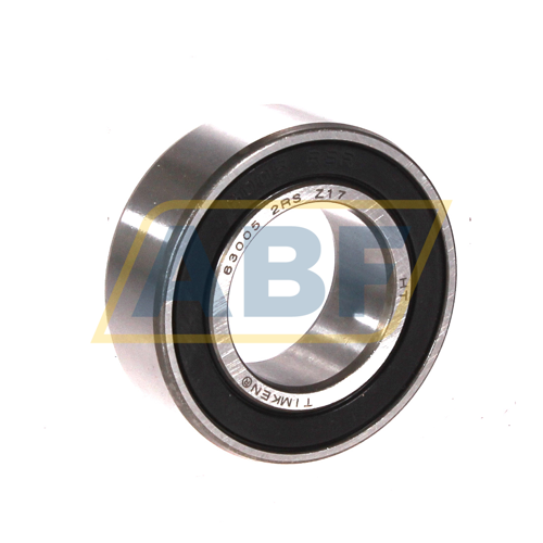 63005-2RS Timken