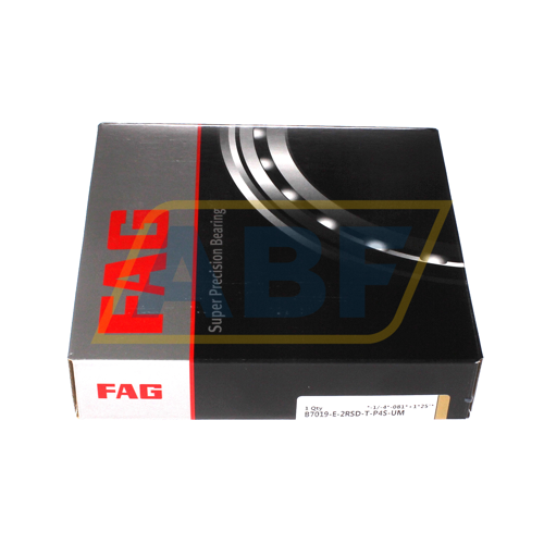 B7019-E-2RSD-T-P4S-UM FAG