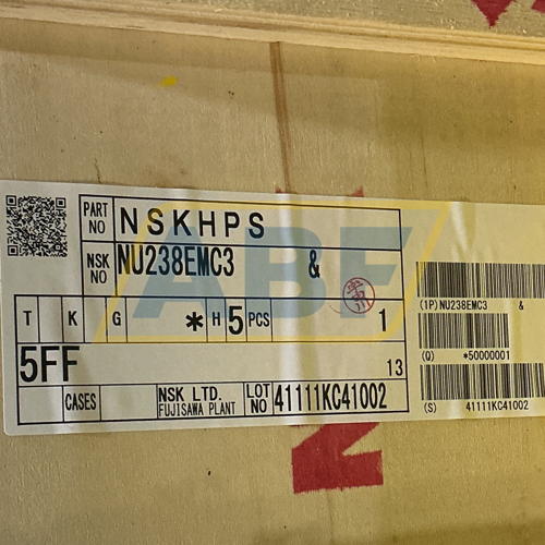 NU238EMC3 NSK