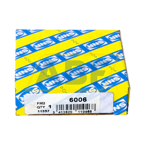 6006 SNR