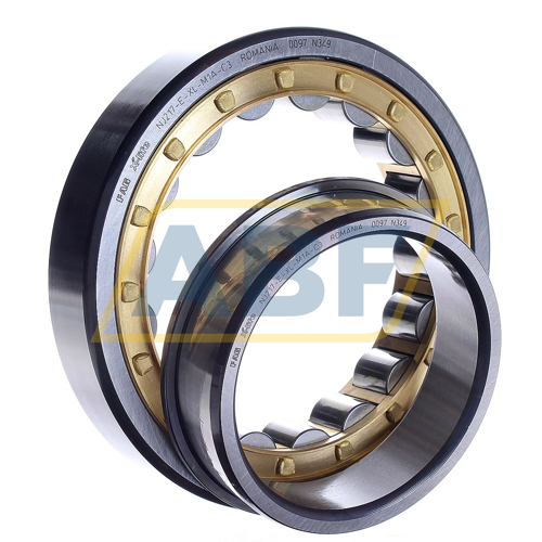 NJ217-E-XL-M1A-C3 FAG