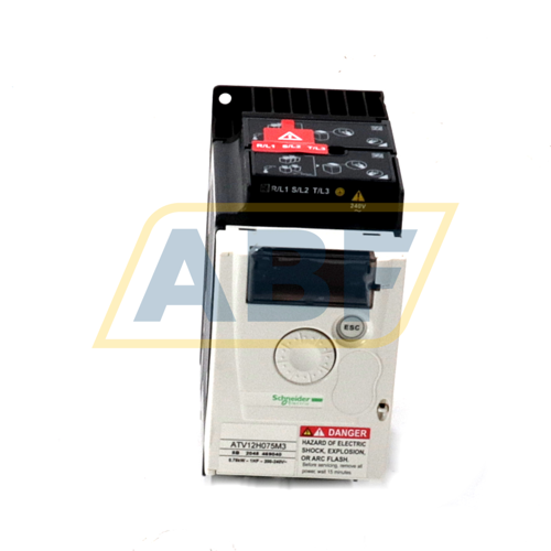 ATV12H075M3 Schneider Electric