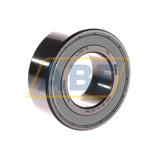 3209-BD-XL-2Z-TVH FAG