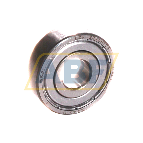 629-2Z/LHT23 SKF