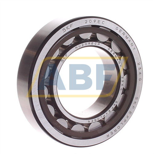 NU209ECP SKF