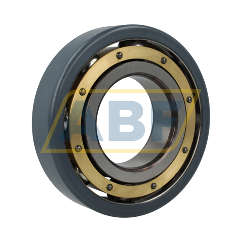 6318M.C3.SJ10 Kugel & Rollenlager Werk