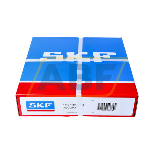 6317/C3VL0241 SKF