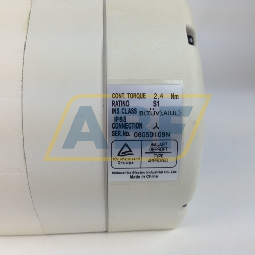 MSMA082A1C Panasonic