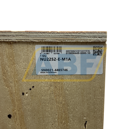 NU2252-E-M1A FAG