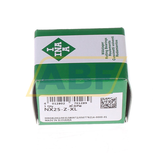 NX25-Z-XL INA