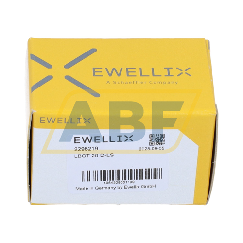 LBCT20D-LS Ewellix
