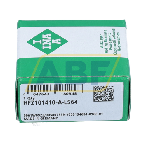 HFZ101410-A-L564 INA