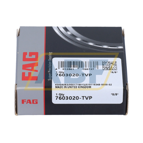 7603020-TVP FAG
