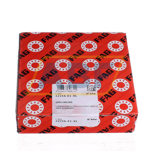 22216-E1-XL FAG