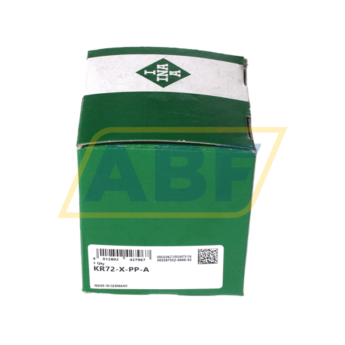 KR72-X-PP-A INA
